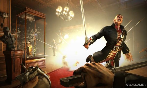 Dishonored: Definitive Edition Screenshot 2