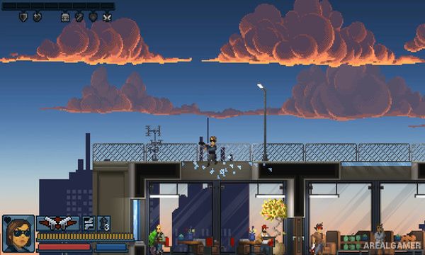 Door Kickers: Action Squad Screenshot 2
