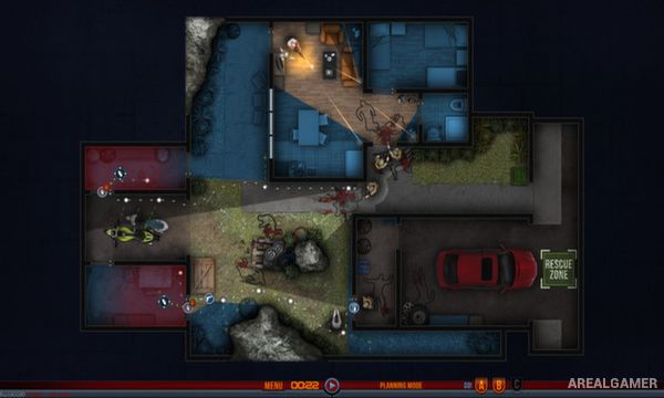 Door Kickers Screenshot 3