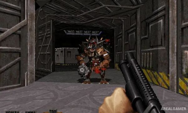 Duke Nukem 3D: Atomic Edition Screenshot 2