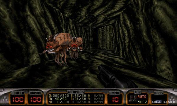 Duke Nukem 3D: Atomic Edition Screenshot 3