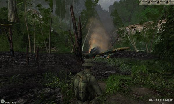Elite Warriors Vietnam Screenshot 2