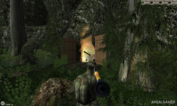 Elite Warriors Vietnam Screenshot 3