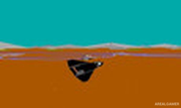 F-19 Stealth Fighter Screenshot 3