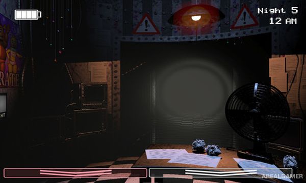 Five Nights at Freddy’s 2 Screenshot 1