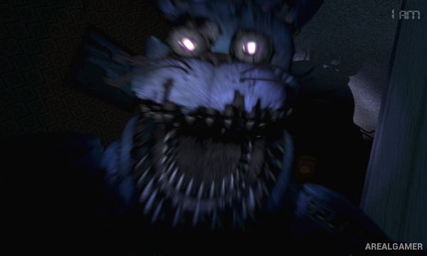 Five Nights at Freddy’s 4 Screenshot 3