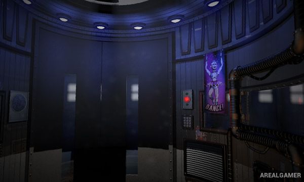 Five Nights at Freddy’s: Sister Location Screenshot 2