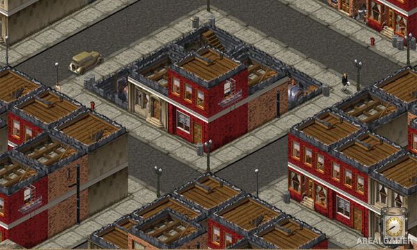 Gangsters: Organized Crime Screenshot 2