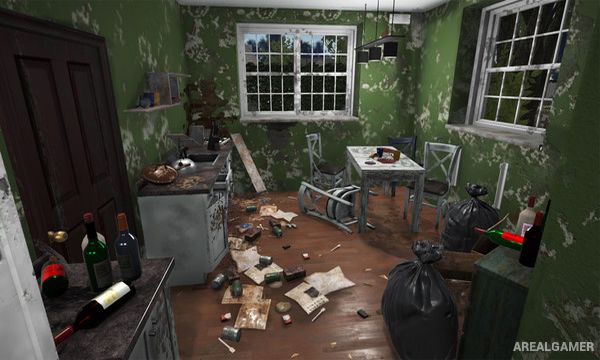 House Flipper Screenshot 1