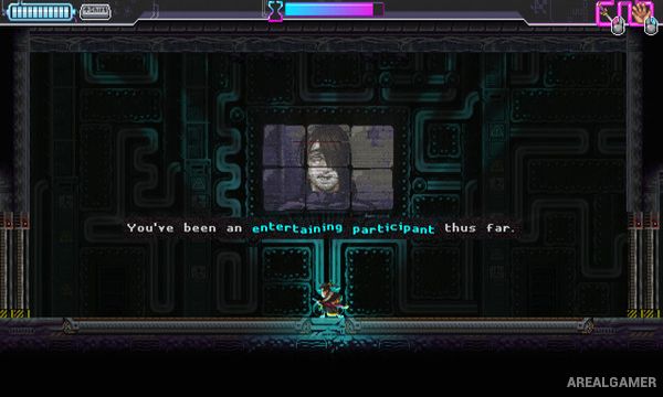 Katana ZERO Screenshot 3
