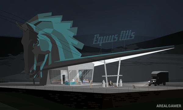 Kentucky Route Zero: PC Edition Screenshot 1