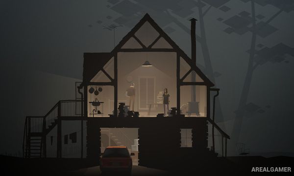 Kentucky Route Zero: PC Edition Screenshot 2