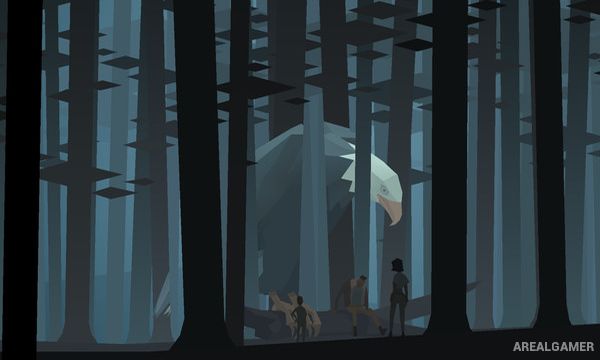 Kentucky Route Zero: PC Edition Screenshot 3