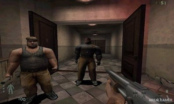 Kingpin: Life of Crime Screenshot 1
