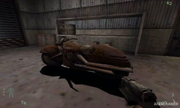 Kingpin: Life of Crime Screenshot 2