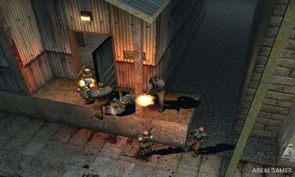 Kingpin: Life of Crime Screenshot 3