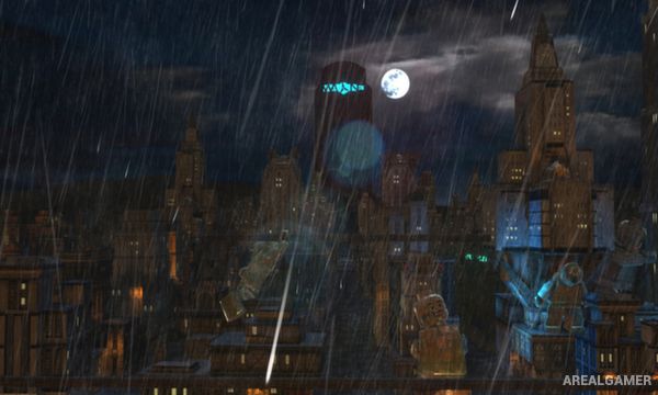 LEGO Batman 2 DC Super Heroes Screenshot 1
