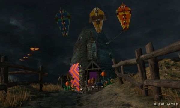 LEGO Harry Potter: Years 5-7 Screenshot 1
