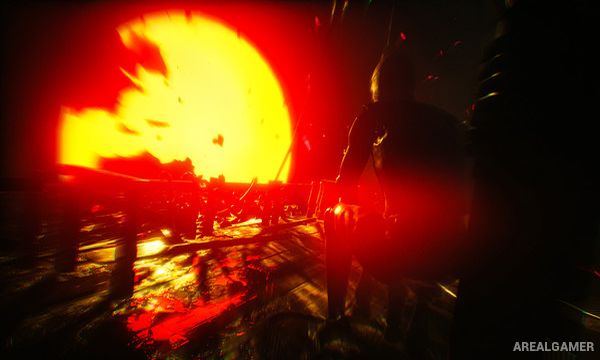 Layers of Fear 2 Screenshot 2