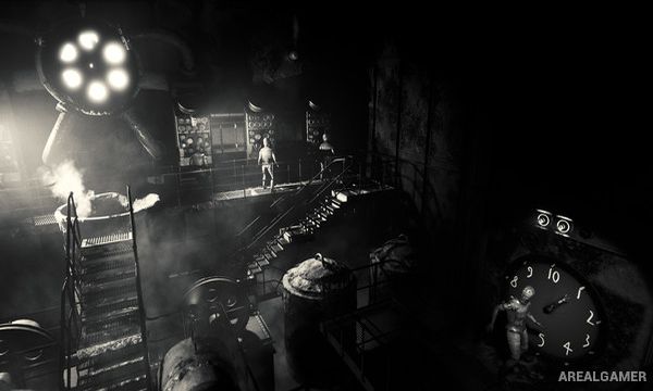Layers of Fear 2 Screenshot 3