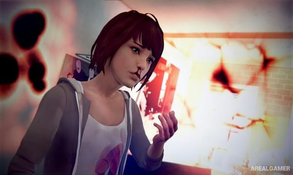 Life is Strange: Complete Season Screenshot 1