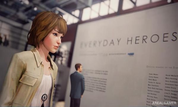 Life is Strange: Complete Season Screenshot 2