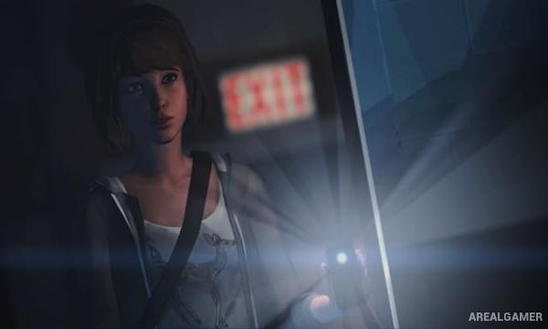 Life is Strange: Complete Season Screenshot 3
