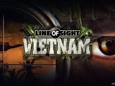 Line of Sight: Vietnam