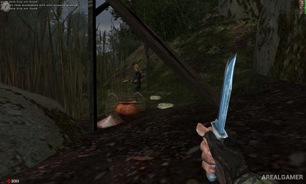Line of Sight: Vietnam Screenshot 2