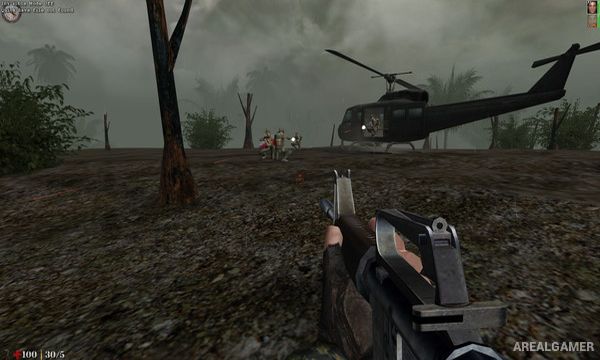 Line of Sight: Vietnam Screenshot 3