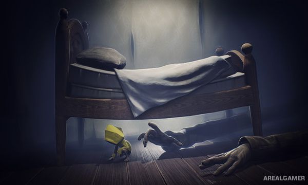 Little Nightmares 1 Screenshot 2
