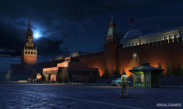 Lost Horizon 2 Screenshot 3