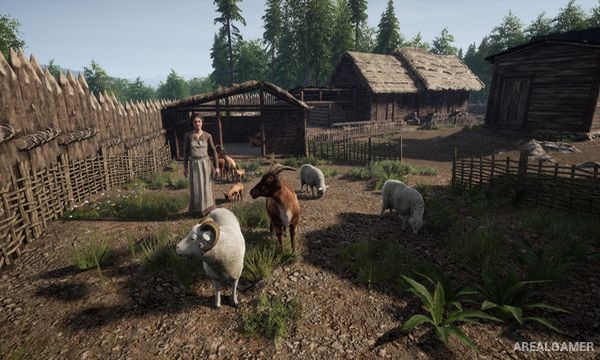 Medieval Dynasty Screenshot 1