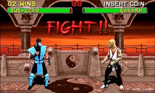 Mortal Kombat 1 Screenshot 1