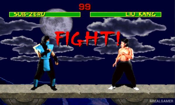 Mortal Kombat 1 Screenshot 2
