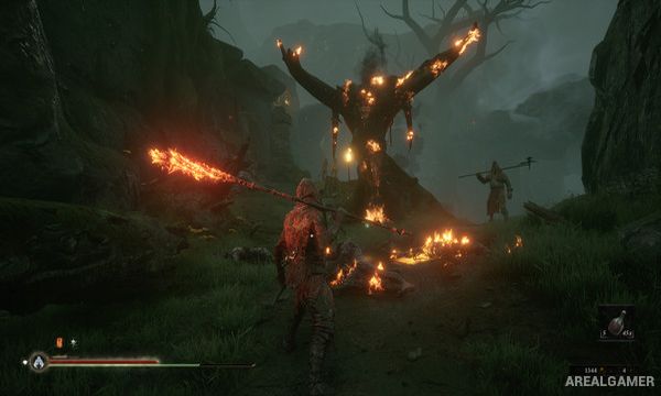 Mortal Shell Screenshot 3