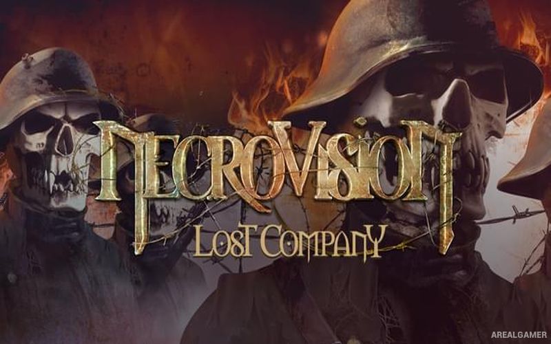 NecroVision: Lost Company