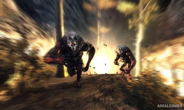 NecroVision: Lost Company Screenshot 1
