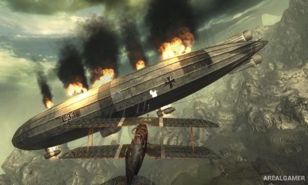 NecroVision: Lost Company Screenshot 3