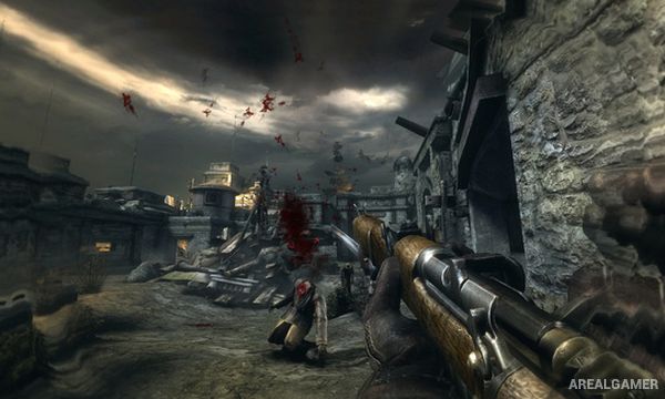 NecroVision Screenshot 1