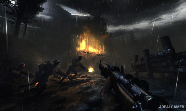 NecroVision Screenshot 3