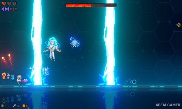 Neon Abyss Screenshot 3