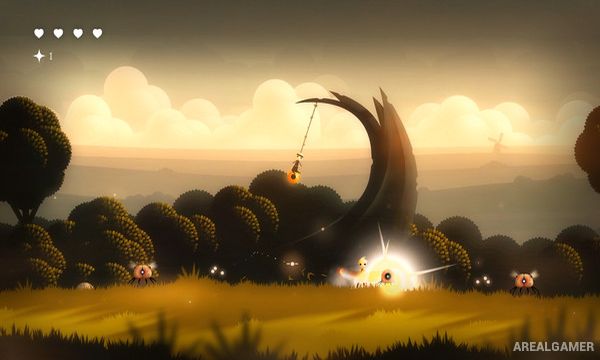 Neversong Screenshot 1