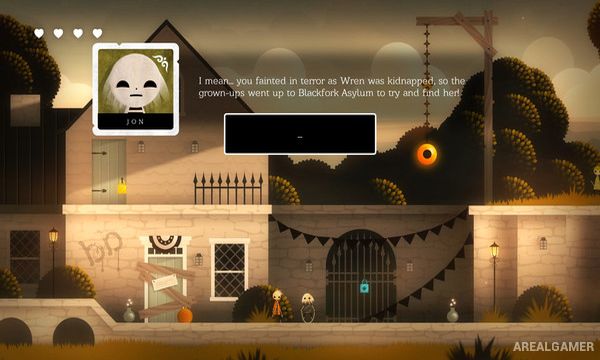 Neversong Screenshot 2