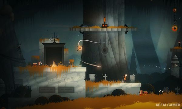 Neversong Screenshot 3