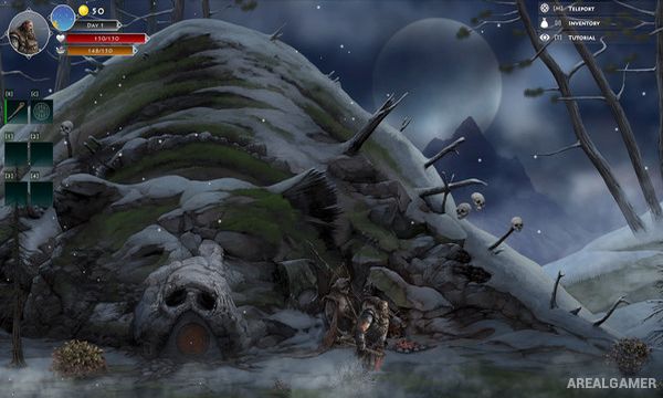 Niffelheim Screenshot 3