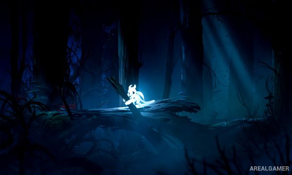 Ori and the Blind Forest: Definitive Edition Screenshot 1