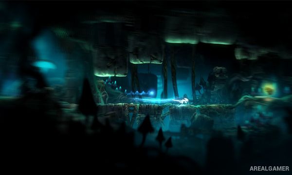 Ori and the Blind Forest: Definitive Edition Screenshot 2