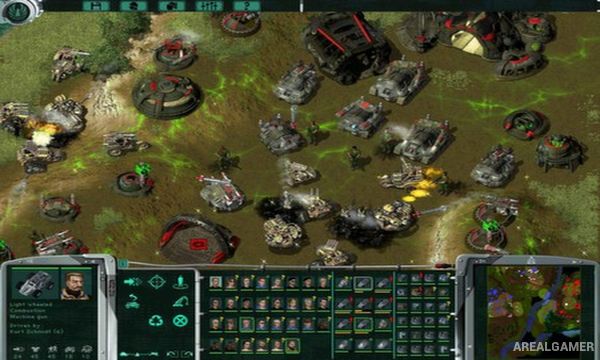 Original War Screenshot 3