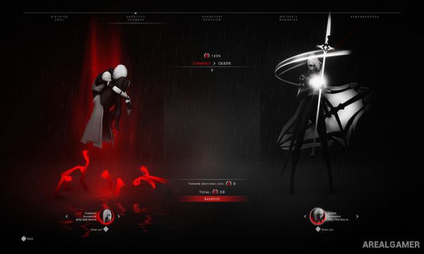 Othercide Screenshot 3